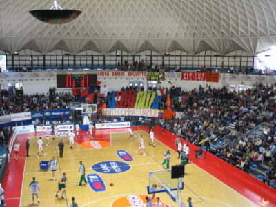 2004-05-09 lottomatica roma-montepaschi siena 105-88(10)