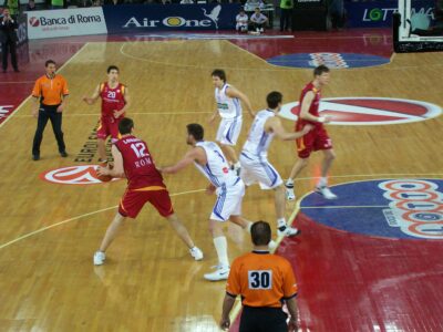 2007-12-20 lottomatica roma-real madrid (2)