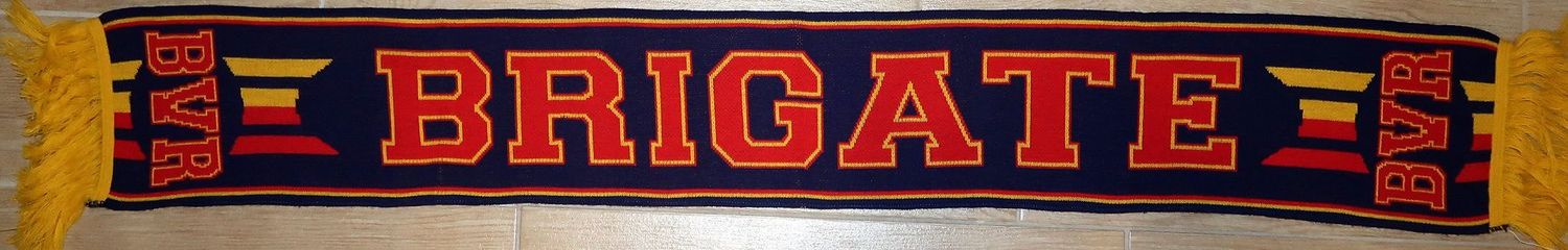 2016 Sciarpa Virtus Roma BRIGATE (1)